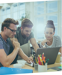 IT and Business Solutions